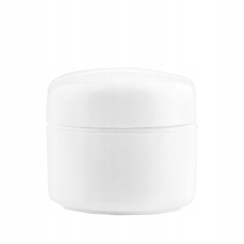 Pojemnik słoik biały 15ml
