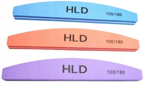 Polerka HLD 100/180 łódka kolor