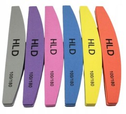 Polerka HLD 100/180 łódka kolor