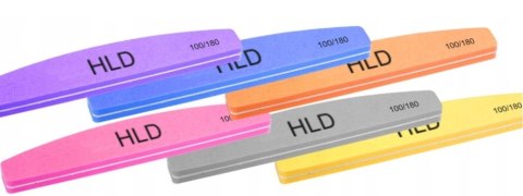 Polerka HLD 100/180 łódka kolor