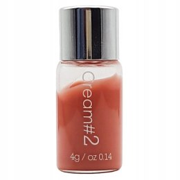 Preparat do laminacji rzęs Noble Lashes Cream #2