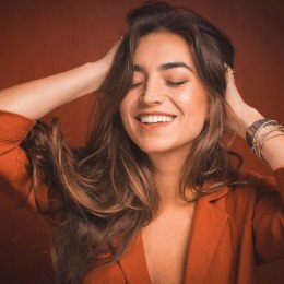 RR Line Keratin Star maska do włosów odbudowująca 1000 ml