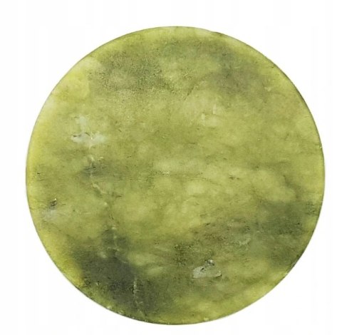 SECRET LASHES Kamień nefrytu