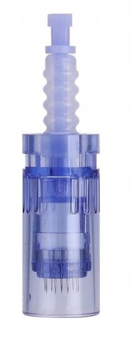 SECRET LASHES Kartridż do dermapena 36 igieł