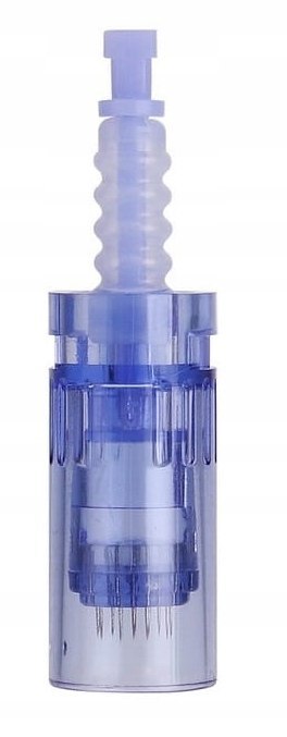 SECRET LASHES Kartridż do dermapena 36 igieł