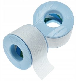 SECRET LASHES Taśma silikonowa 2,5 cm x 5 m