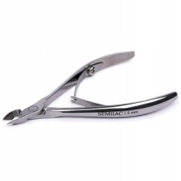 SEMILAC CĄŻKI DO SKÓREK ZE STALI CHIRURGICZNEJ 5MM