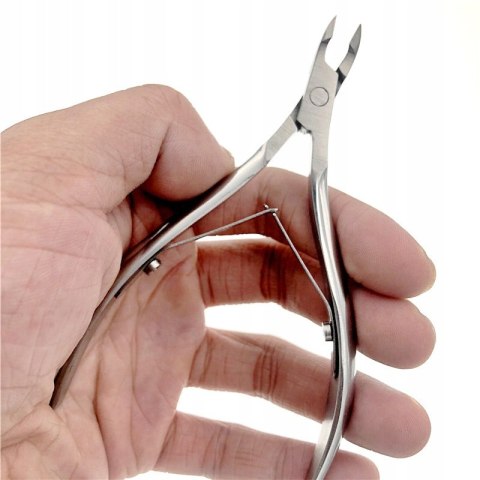 SEMILAC CĄŻKI DO SKÓREK ZE STALI CHIRURGICZNEJ 5MM