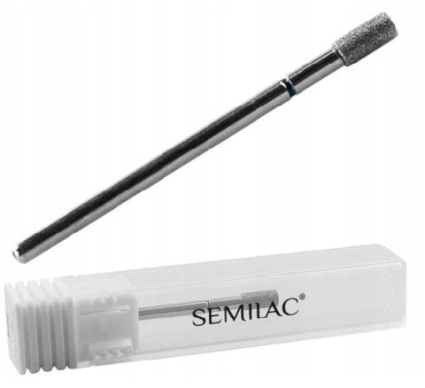 SEMILAC Frez Diamentowy - Mikro Walec 008