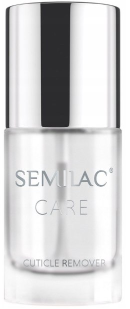 SEMILAC PREPARAT ZMIĘKCZAJĄCY SKÓRKI REMOVER 7ML