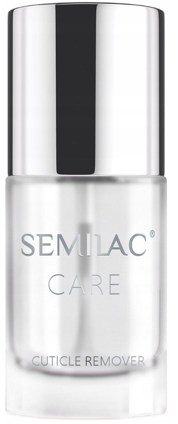 SEMILAC PREPARAT ZMIĘKCZAJĄCY SKÓRKI REMOVER 7ML