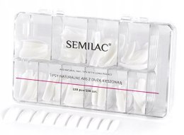 SEMILAC TIPSY NATURALNE 120 SZT