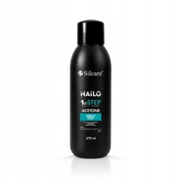 SILCARE Aceton 570 ml Nailo