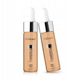 SILCARE OLIWKA 15 ML ŚWIĄTECZNA CYNAMON