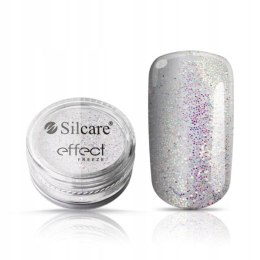 SILCARE Pyłek Freeze Effect 01 1g