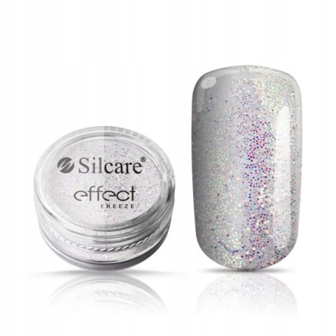 SILCARE Pyłek Freeze Effect 01 1g