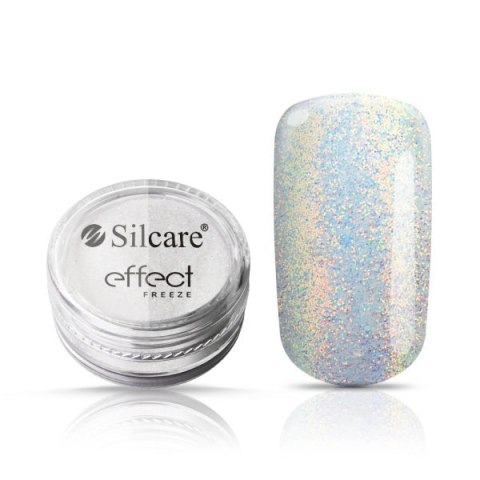 SILCARE Pyłek Freeze Effect 04 1g