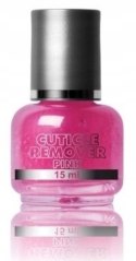 SILCARE Remover do skórek 15 ml PINK