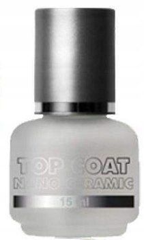 SILCARE Top Coat Nano Ceramic 15 ml