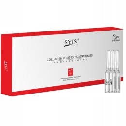 SYIS AMPUŁKA KOLAGENOWA COLLAGEN PURE 3ML