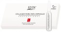 SYIS AMPUŁKA KOLAGENOWA COLLAGEN PURE 3ML