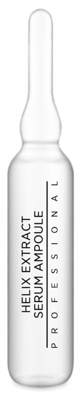 SYIS AMPUŁKA ZE ŚLUZEM ŚLIMAKA HELIX SERUM 3ML