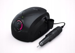 Semilac Frezarka do paznokci Czarna 65 W