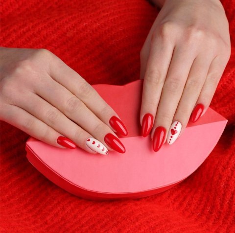 Semilac LAKIER HYBRYDOWY 231 GIRL ON FIRE 7ML