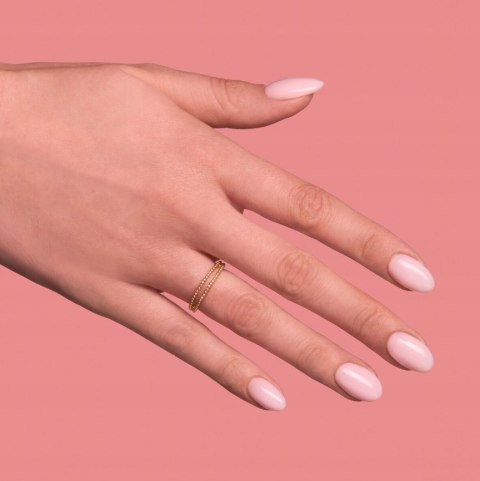 Semilac Lakier hybrydowy 002 Delicate French 7 ml