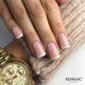 Semilac Lakier hybrydowy 002 Delicate French 7 ml