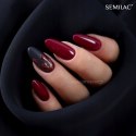 Semilac Lakier hybrydowy 028 Classic Wine 7 ml