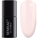 Semilac Lakier hybrydowy 032 Biscuit 7 ml