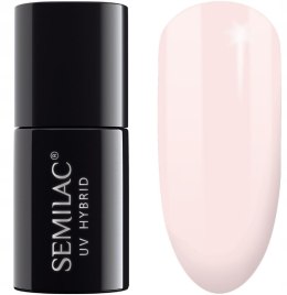 Semilac Lakier hybrydowy 032 Biscuit 7 ml