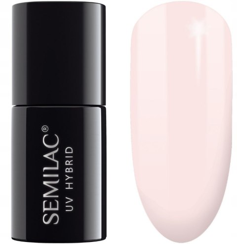 Semilac Lakier hybrydowy 032 Biscuit 7 ml