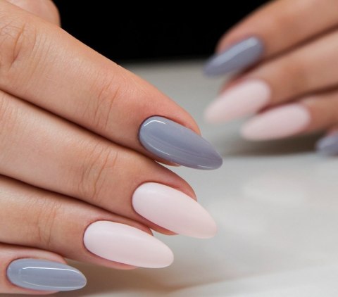 Semilac Lakier hybrydowy 032 Biscuit 7 ml