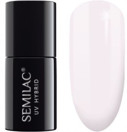 Semilac Lakier hybrydowy 050 French Vanilla 7 ml