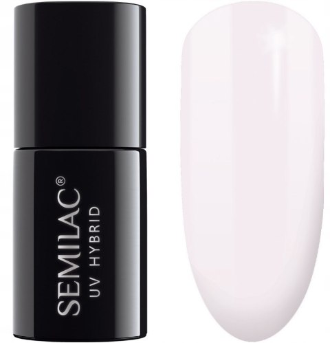 Semilac Lakier hybrydowy 050 French Vanilla 7 ml