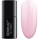 Semilac Lakier hybrydowy 052 Pink Opal 7 ml