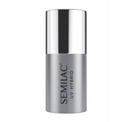 Semilac TOP do lakieru hybrydowego - 7 ml
