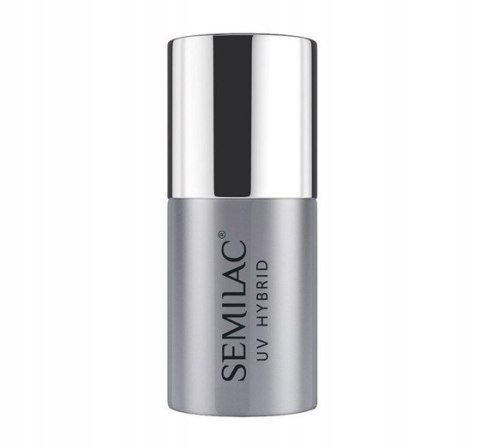Semilac TOP do lakieru hybrydowego - 7 ml
