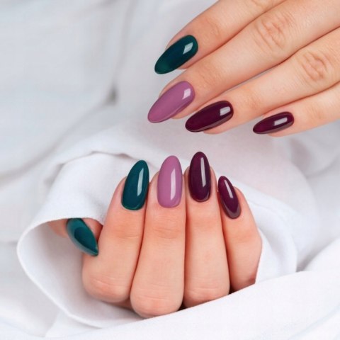 Semilac lakier hybrydowy 232 CHILLING TIME 7 ml