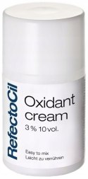Woda Utleniona Refectocil Cream 3% do Brwii 100ml