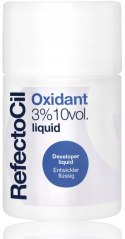 Woda Utleniona Refectocil Liquid 3% do Brwii 100ml