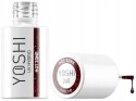 Yoshi lakier hybrydowy do paznokci UV LED Hot Zone nr 265 CAT EYE 6ml