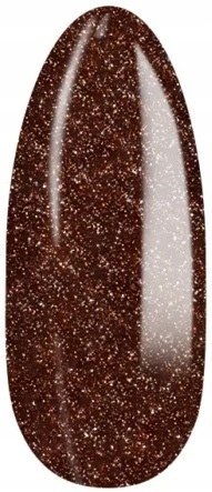 Yoshi lakier hybrydowy do paznokci UV LED Rescue Me nr 264 CAT EYE 6ml