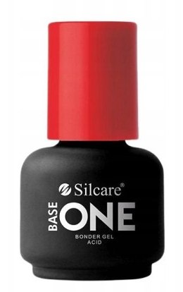 Żel podkładowy do metody żelowej Base One Bonder Acid kwasowy 15g