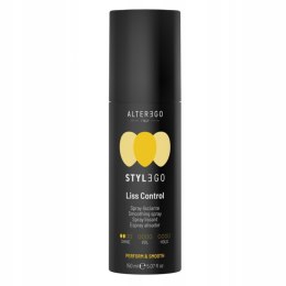 ALTEREGO Spray WYGŁADZAJĄCY do Włosów PUSZĄCYCH StylEgo Liss Control 150ml