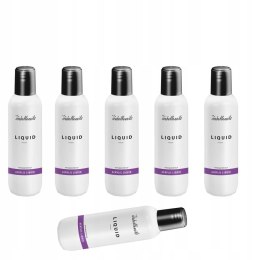 Acrylic Liquid Płyn do Akrylu Bezbarwny Akrylowy Isabellenails 100 ml