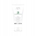 Apis Maseczka rozpulchniająca z czynnikiem łagodzącym 200 ml