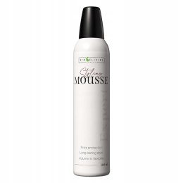 BIOELIXIRE Pianka do stylizacji włosów STYLING MOUSSE 300ml
